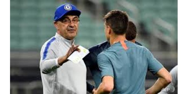 Sarri ärgert Napoli-Fans